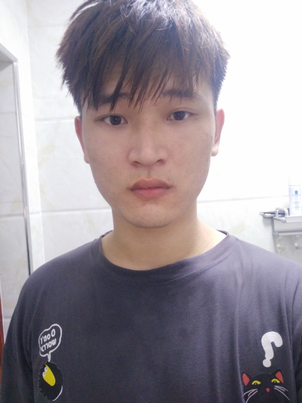 船长的第一张照片--四会残疾人相亲网