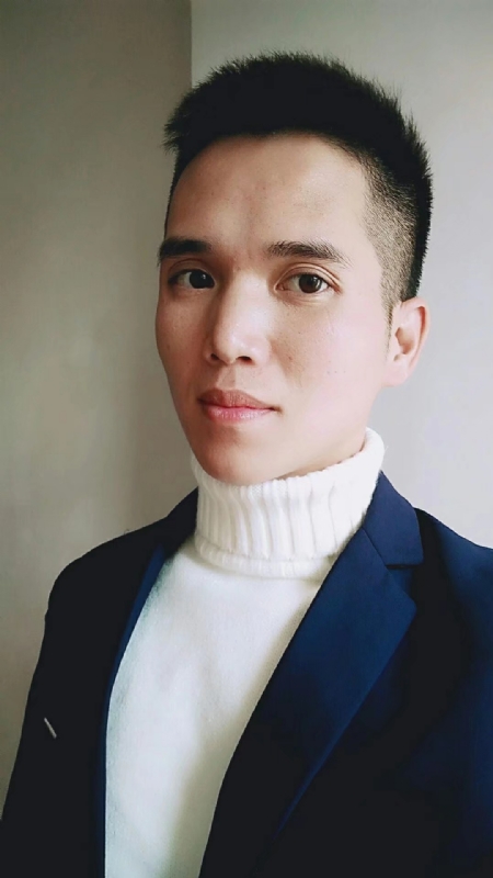 榴莲往事的第一张照片--四会残疾人相亲网