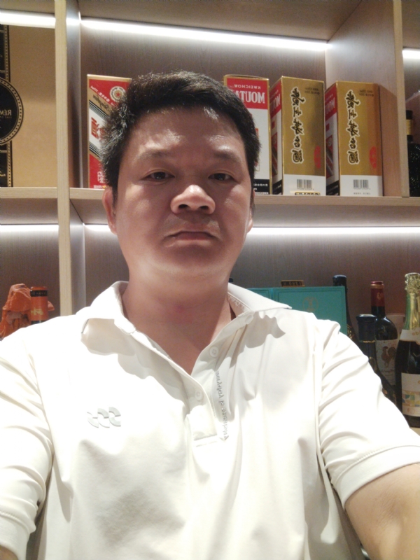 明远的第一张照片--四会残疾人相亲网